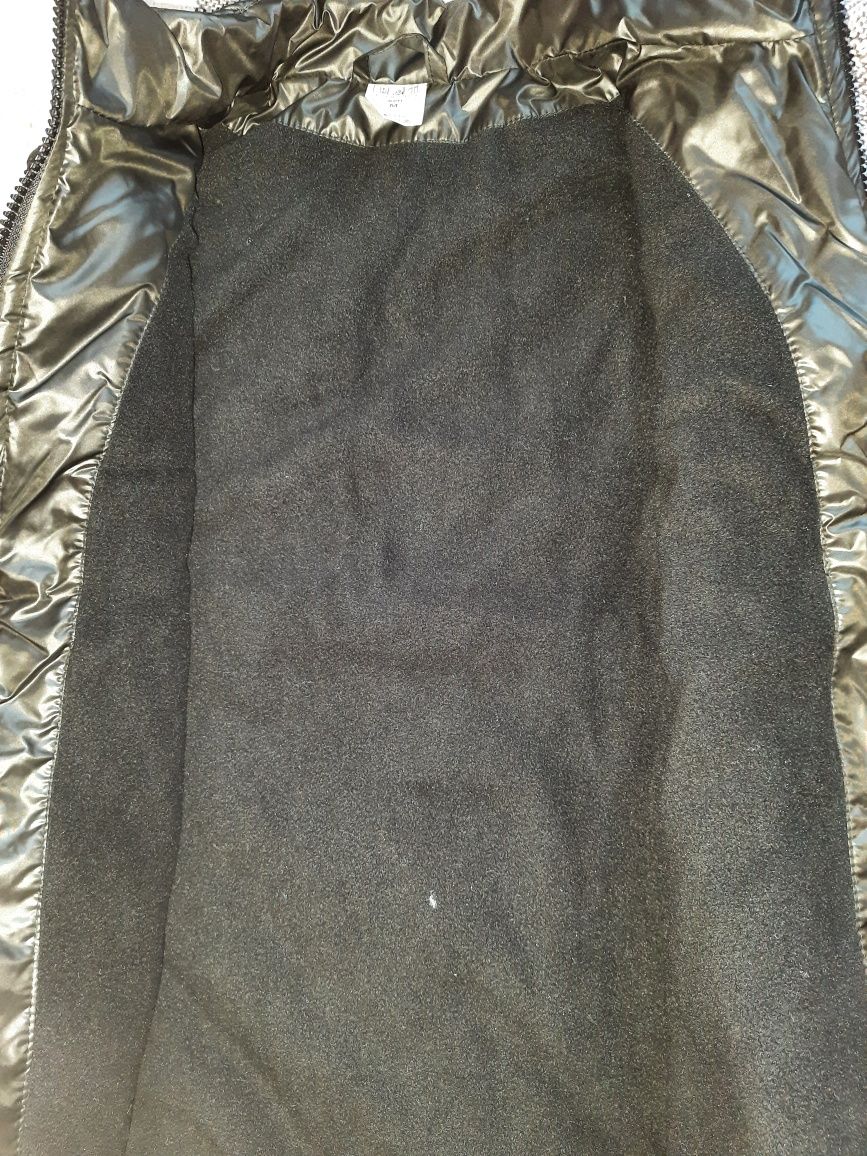 Жилетка мужская XL,