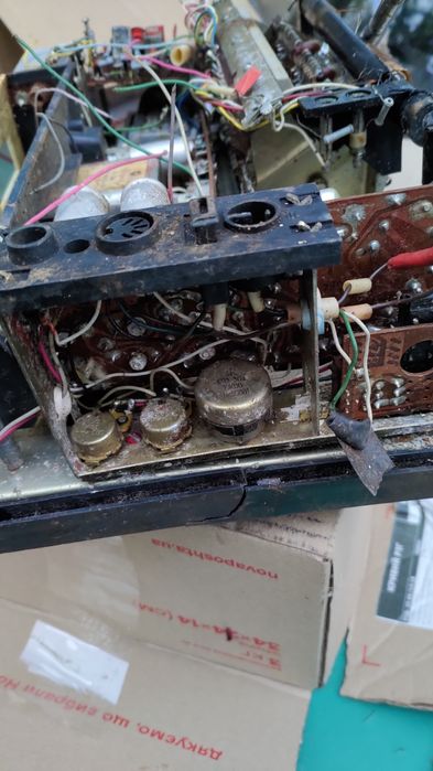 Океан 209 Горизонт