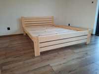 Ліжко з натурального дерева / Кровать из дерева