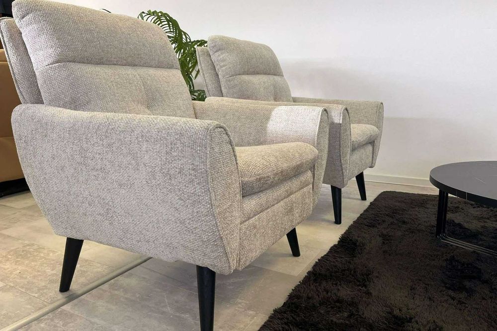 DOSTĘPNY OD ZARAZ! Komplet Goldi 311 - Tkanina PREMIUM! -20%