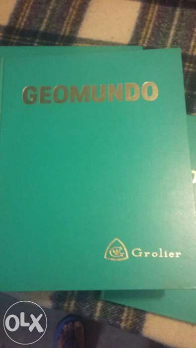 Geomundo