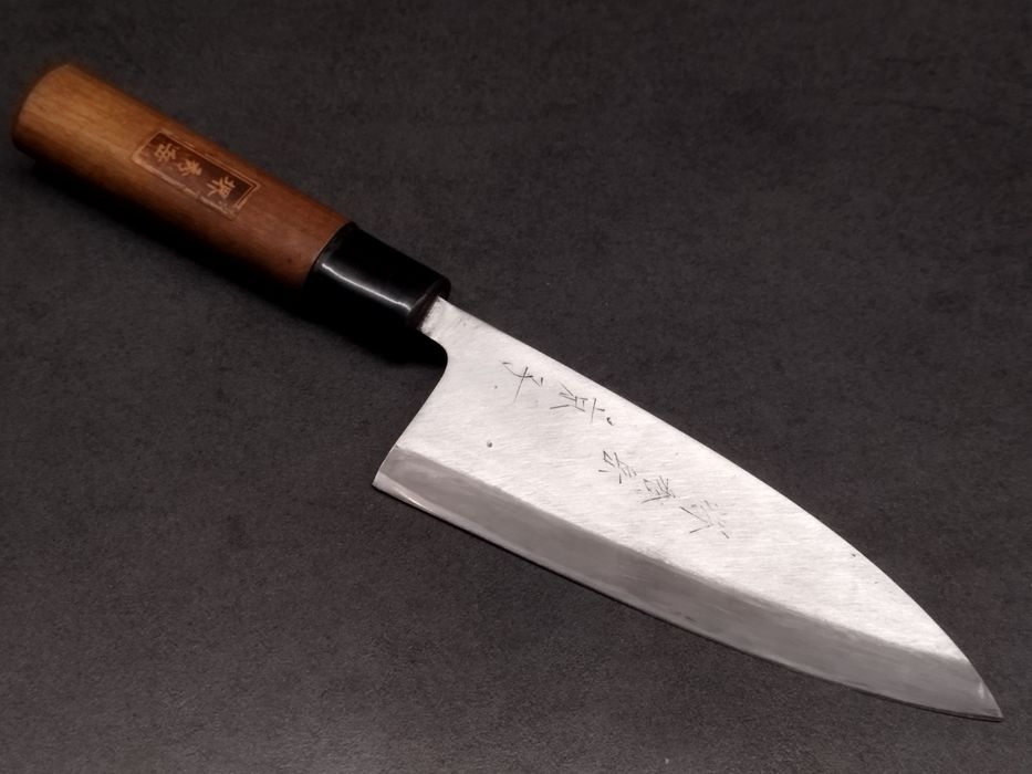 Nóż Deba Japoński