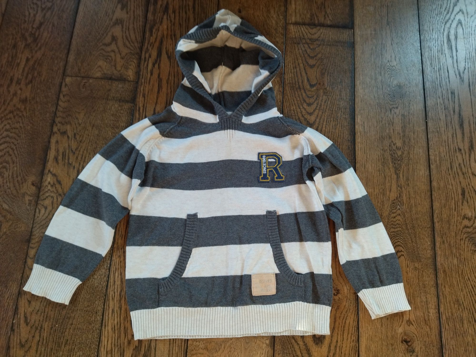 Sweter z kapturem Reserved Kids