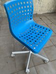 Cadeira de secretaria IKEA