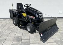 traktorek kosiarka Lawn boss 6220h hydro 20 km castel garden stiga