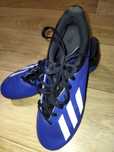 Копы, (бутсы) Adidas X 19.4 FG Легкие.