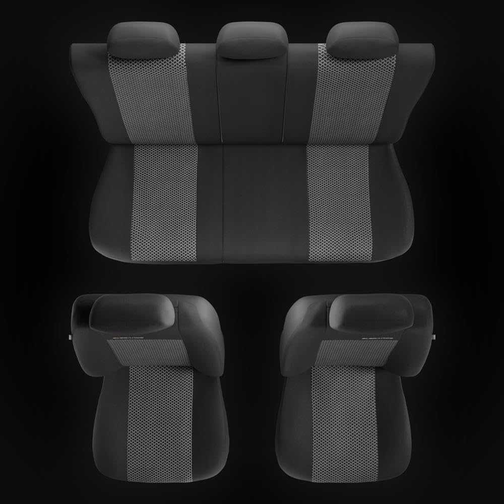 Forras para assentos de carro SEAT IBIZA
