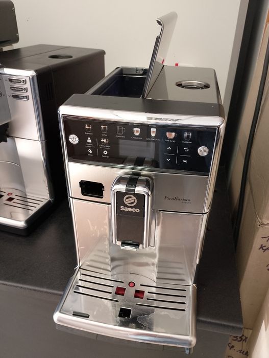 Кавоварка saeco picobaristo