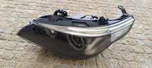 Farol BMW 5  E60 E61 Xenon