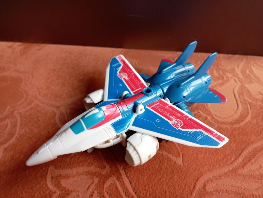 Transformers RID Stormshot Autobot Combiner Force Hasbro