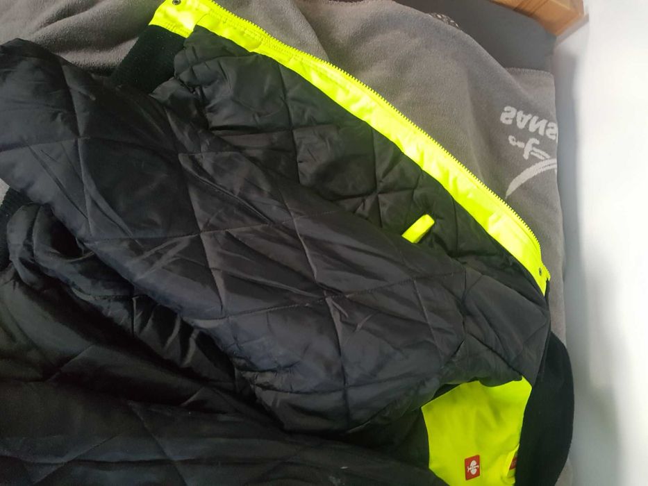 Kurtka zimowa STRAUSS