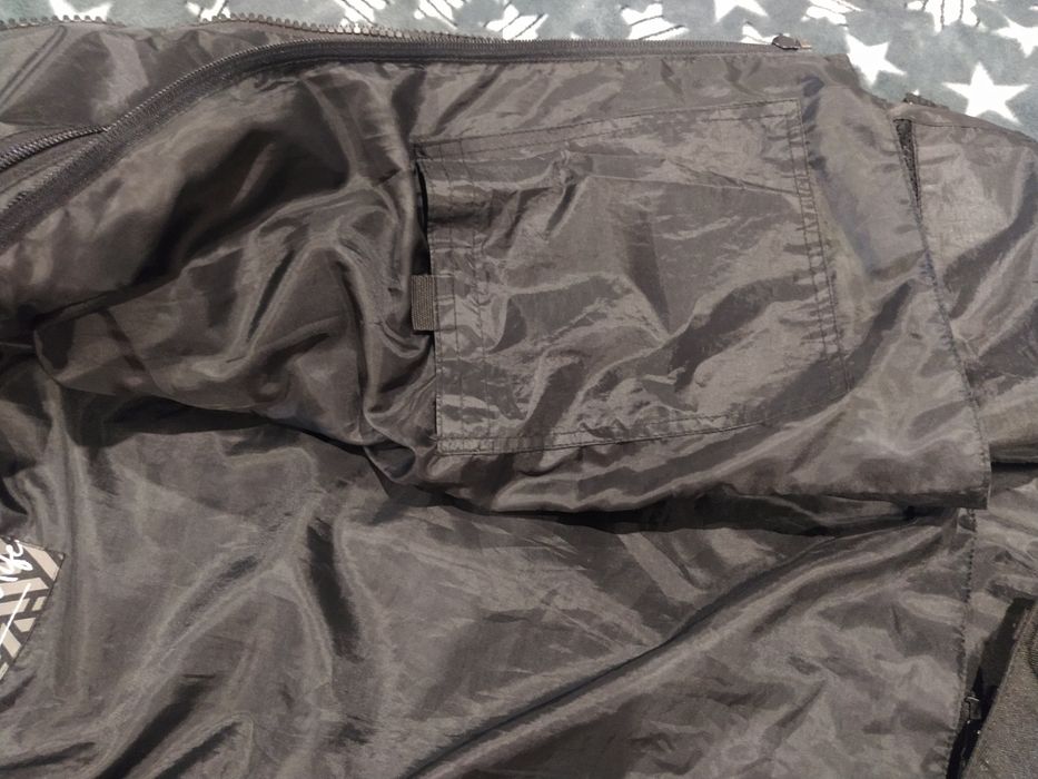 Продам костюм мотоциклетний