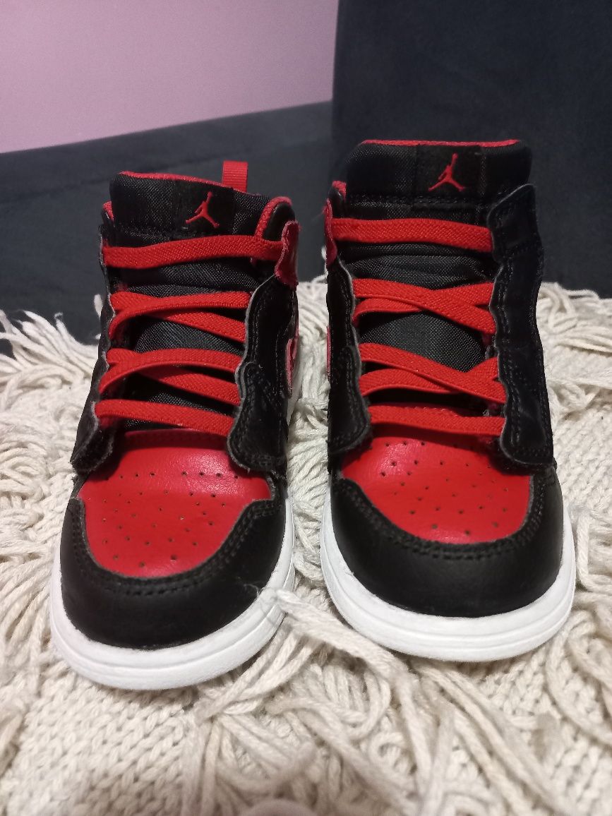 Buty dziecięce Jordan 1