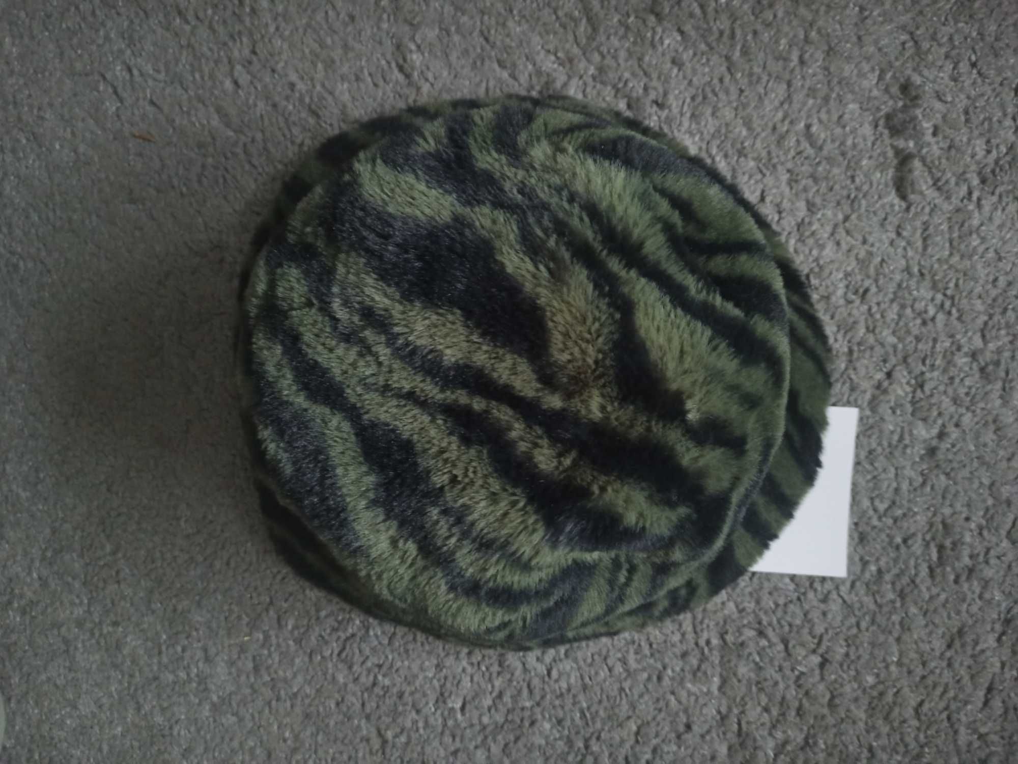 Nowa z metką czapka bucket hat Kangol r. M