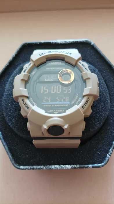 Zegarek Casio G-Shock