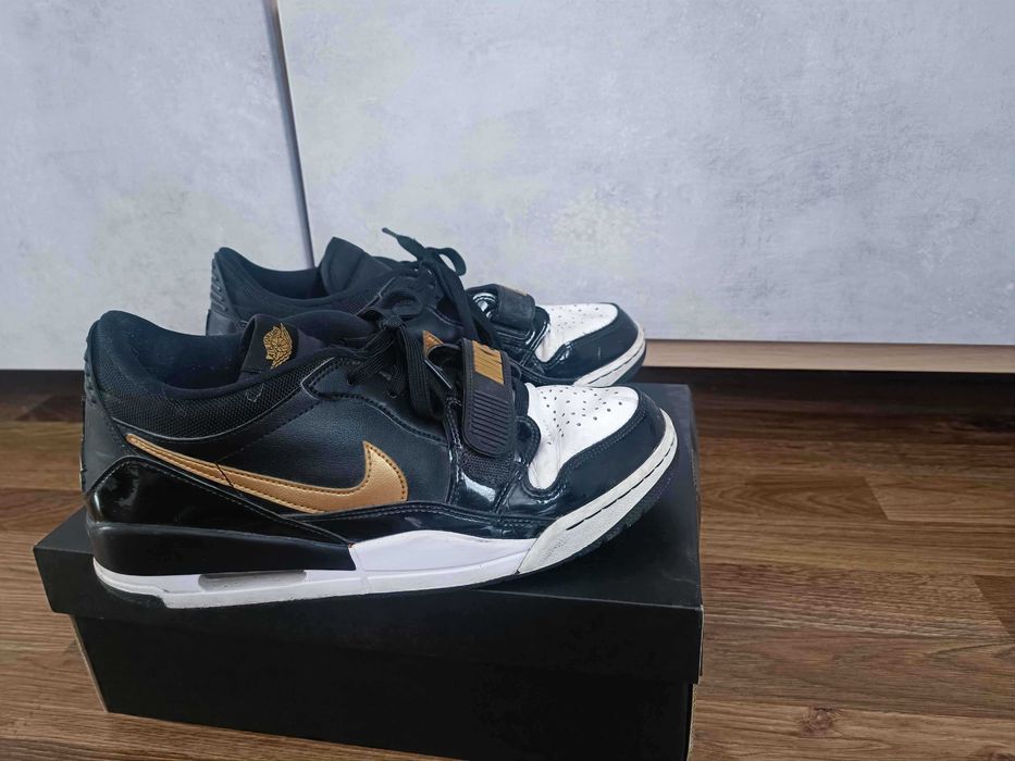 Nike air Jordan Legacy 312 low (Rozmiar 44)