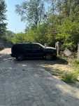 Cadillac Escalade на запчасти