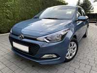 HYUNDAI i20 Pierwszy Właściciel, Mały Przebieg, ZOBACZ