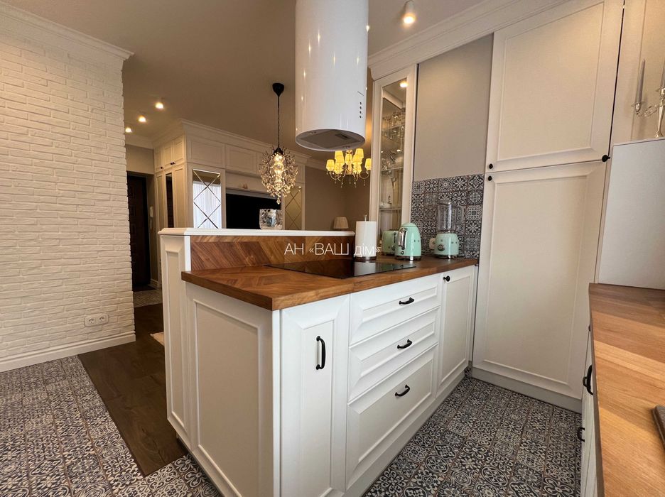 ПРОДАЖ 1-кім. кв-ри,  ЖК КАЛИНОВА Слобода МЕБЛІ ТЕХНІКА / коло ОЗЕРА