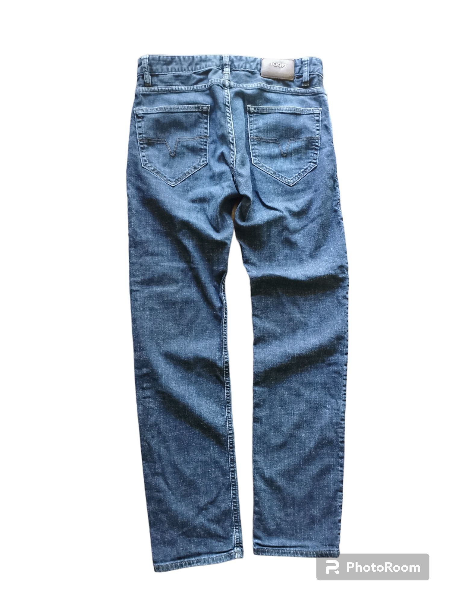 Spodnie damskie jeans Joop 31/32