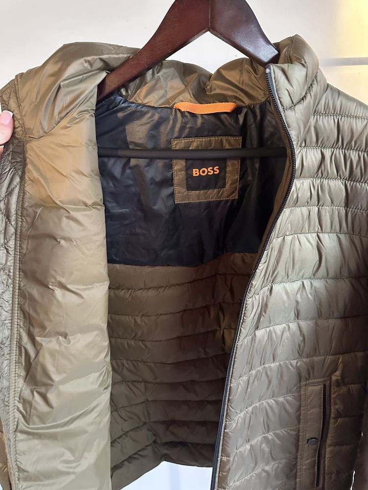 Куртка Hugo Boss Oden 1 М Л / M L