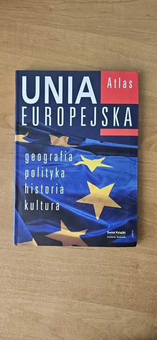 Atlas Unii Europejskiej