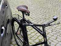 Bicicleta militar Antiga