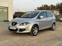 Seat Altea XL 1.6 MPI