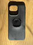 Etui Quad Lock iPhone 15 Pro Max