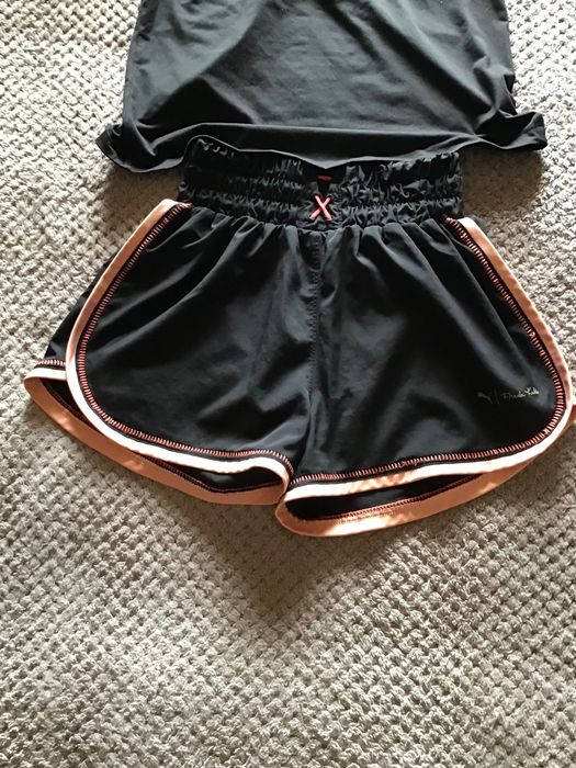 Костюм puma Frida Kahlo