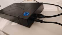 3TB HDD na USB z 17300+ Grami! LaunchBox/ Playnite/ Retrobat /Konsola