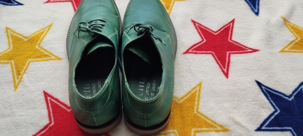 Туфли Cetti, 44 p.