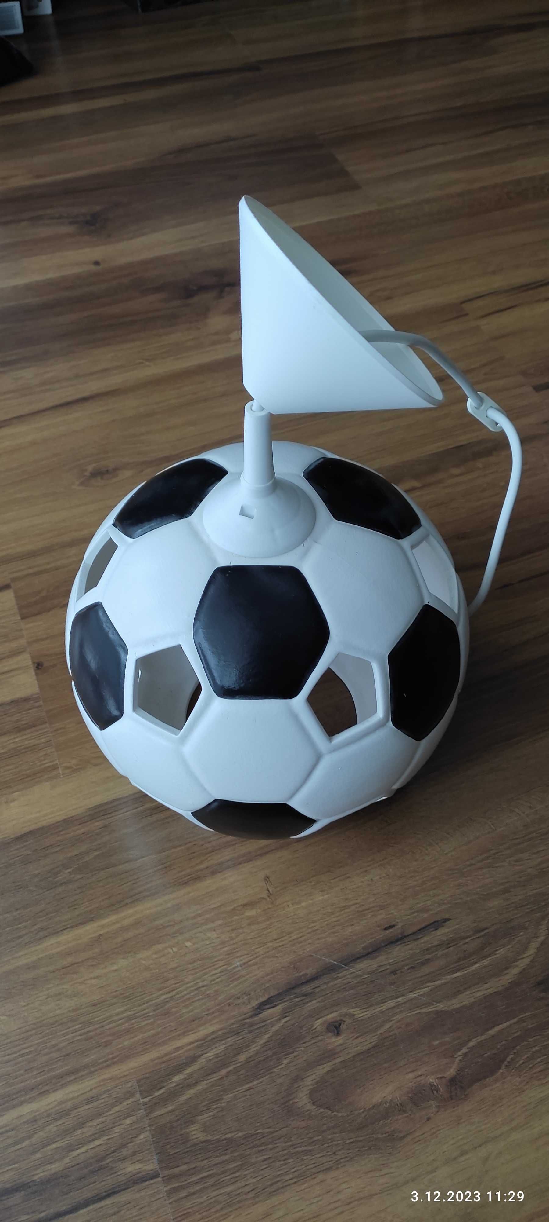 Lampa piłka nożna