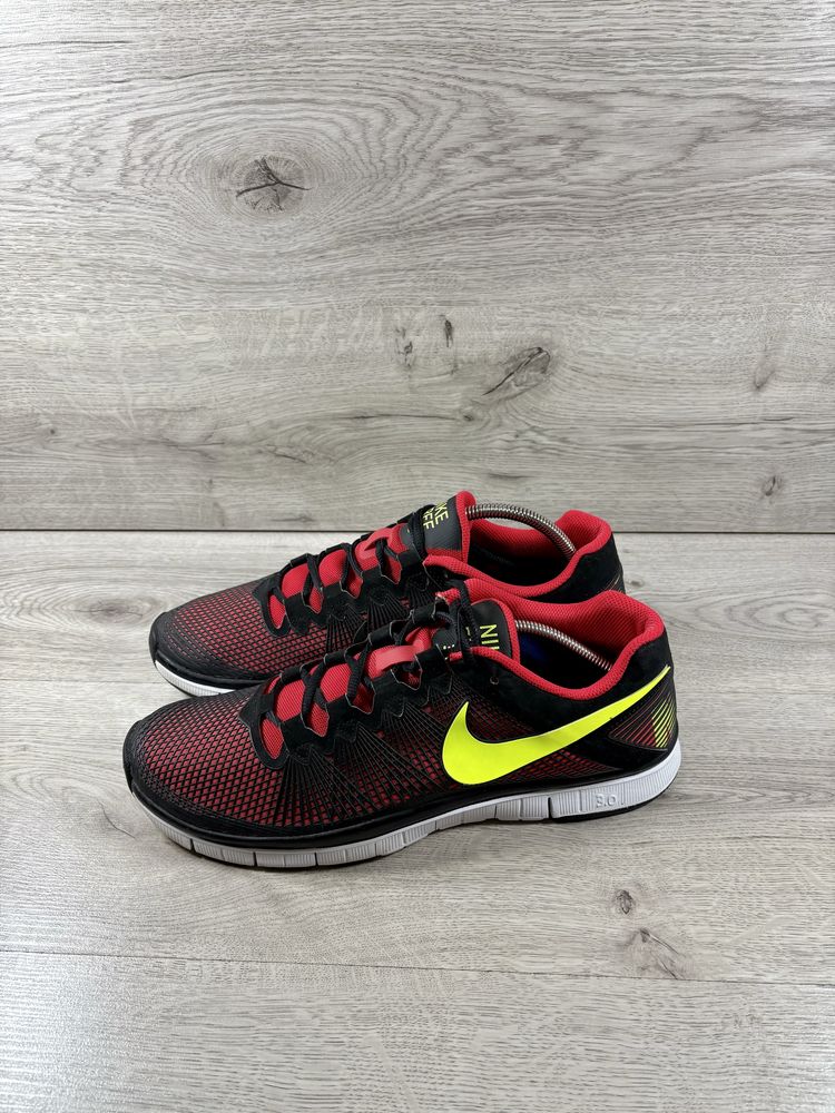 Nike Free Run чоловічі кросівки