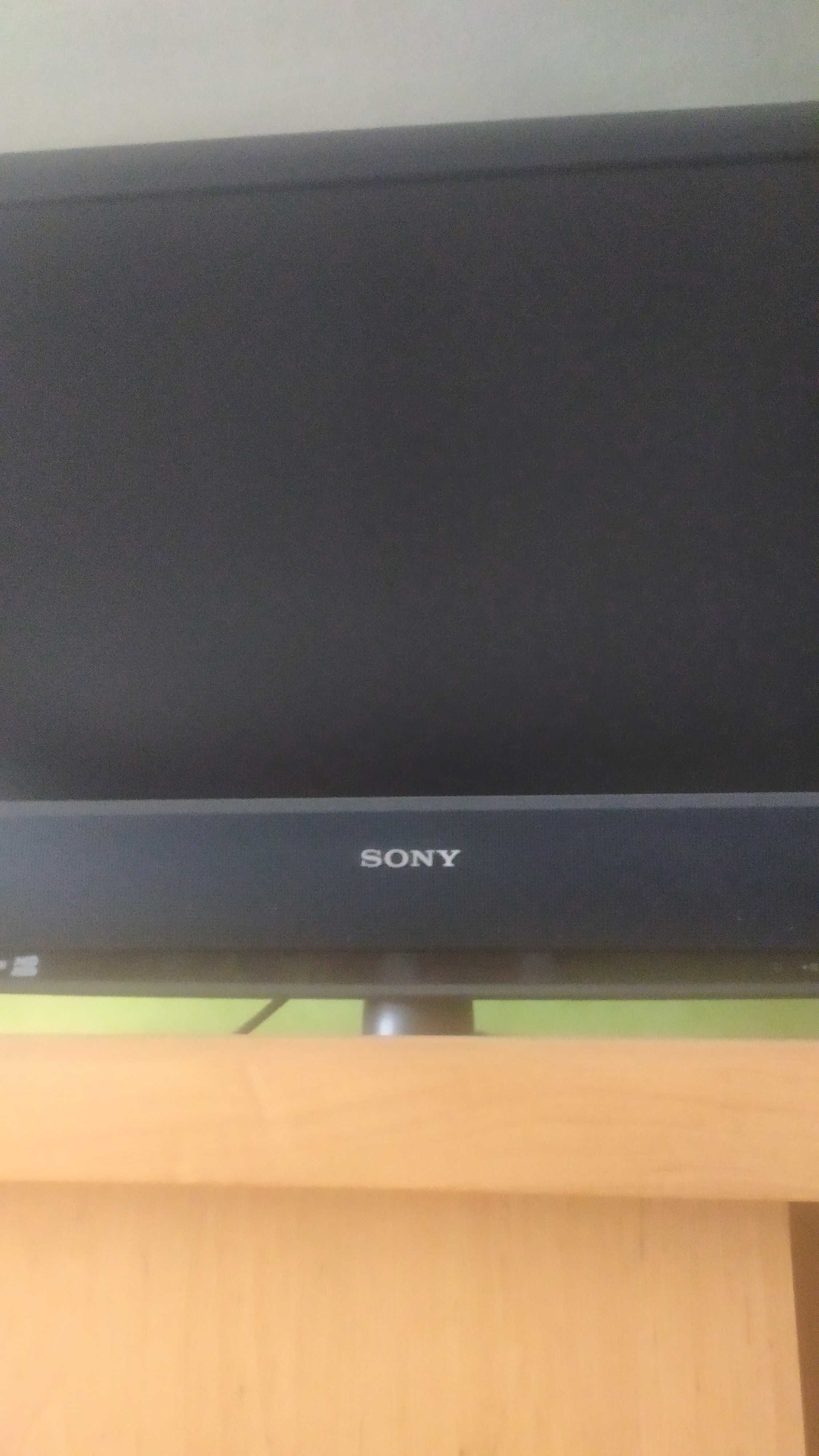 Sprzedam telewizor Sony