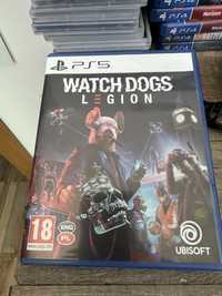 PlayStation Ps 5 Watch Dogs Legion PL!