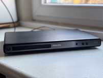 Odtwarzacz DVD Philios Player DVP3111