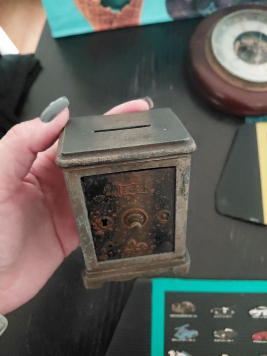 VENDO Mialheiro - Peça Decorativa