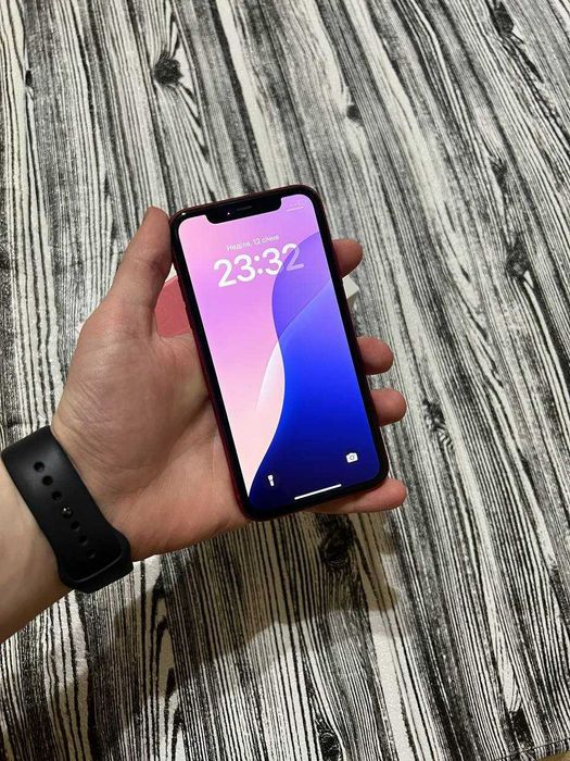 iPhone 11 128 gb, повний комплект, айфон 11 128 гб