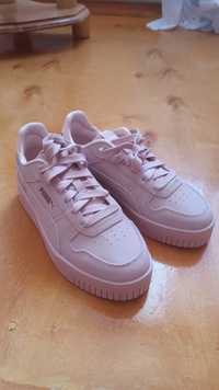 PUMA Sneakers Carina Street