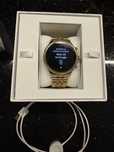 Zegarek Michael Kors Access Lexington MKT5078 Smartwatch 5 GEN
