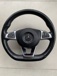 Кермо Руль Рульове колесо Mercedes E213 в хорошому стані