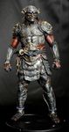Tekken Yoshimitsu figurka