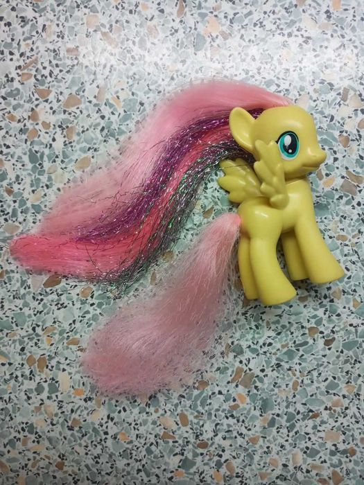 Пони, поні, My little pony, Hasbro