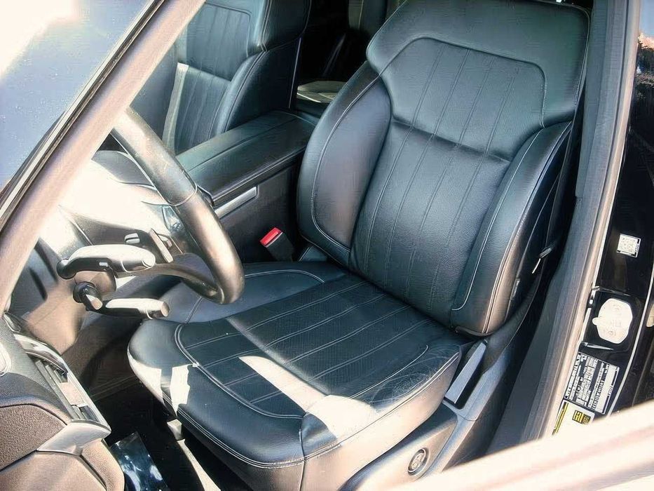 Mercedes-Benz GL-Class GL 350 BlueTEC      2015