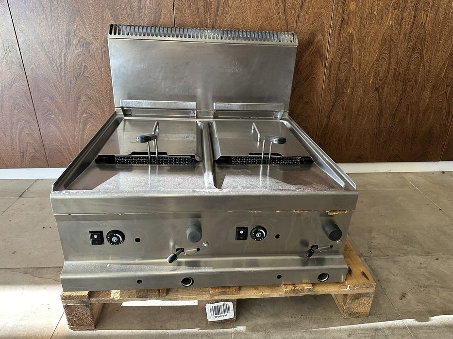 Fogao eletrico fritadeira eletrica grelhador