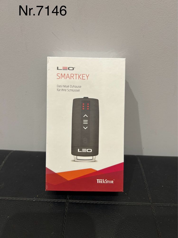 Smart Klucz nr.7146