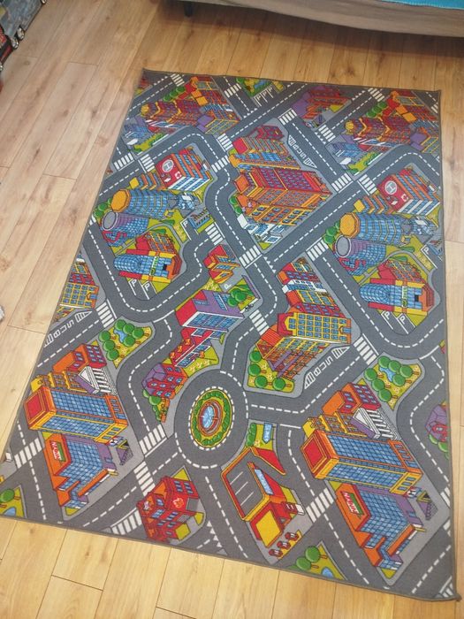 Dywan dziecięcy 1.4 x 2m