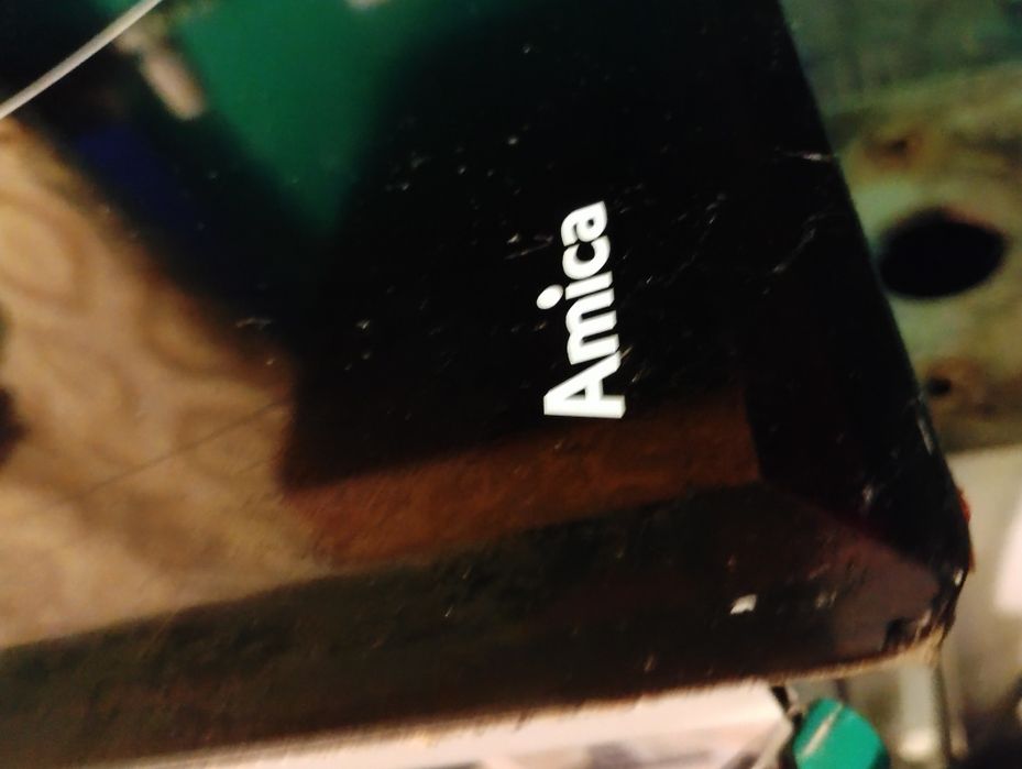 Płyta indukcyjna amica