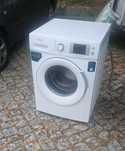 Maquina de lavar Becken 8klg com garantia